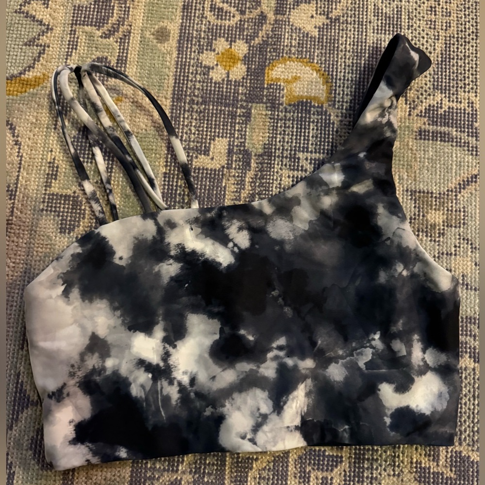 SOUL Sports Bra Size XS